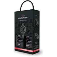 Ramón Bilbao Vino Tinto Edición Limitada - Estuche 2 botellas 700 ml